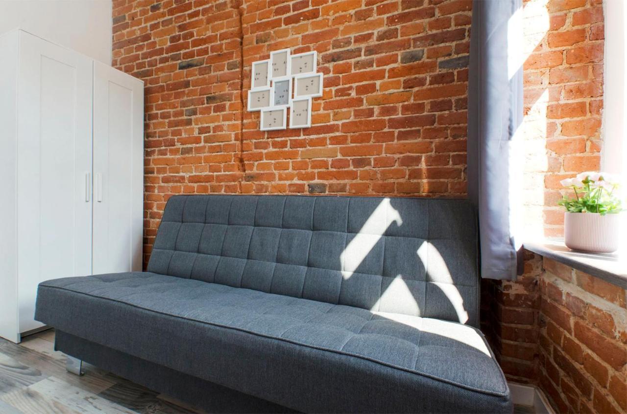 Apartstate Rooms On Wschodnia, 36 Łódź Eksteriør billede