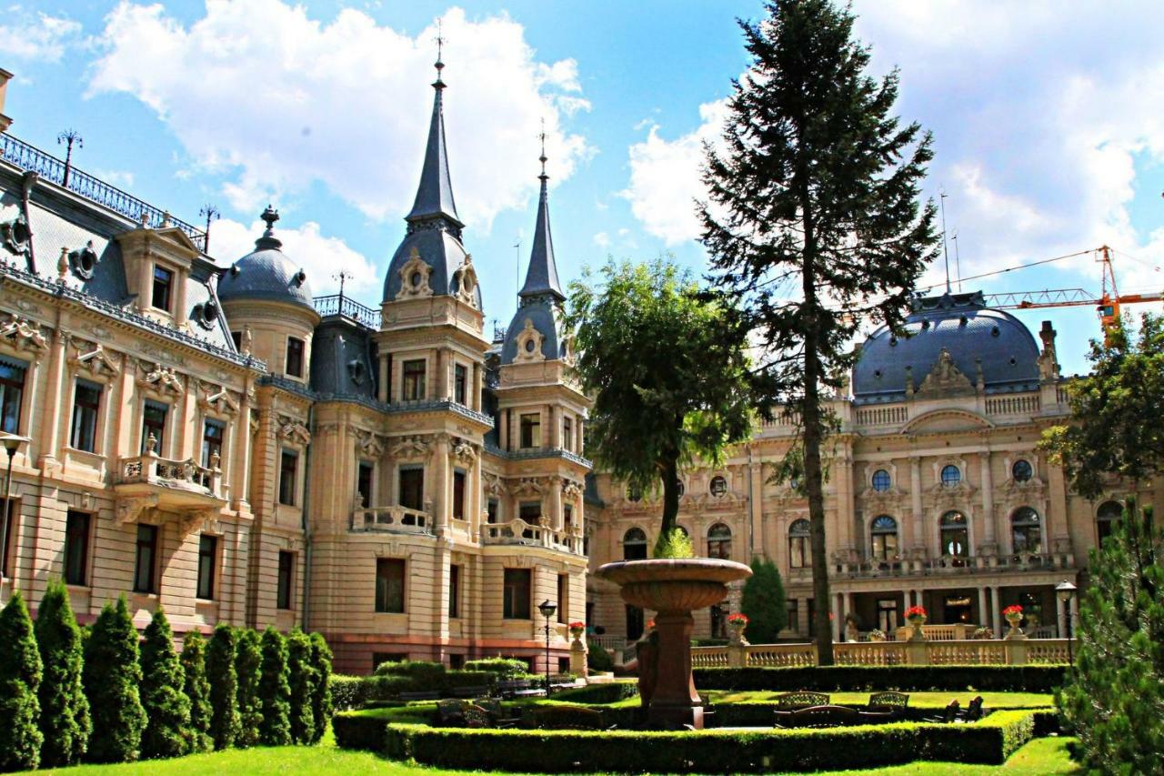 Apartstate Rooms On Wschodnia, 36 Łódź Eksteriør billede